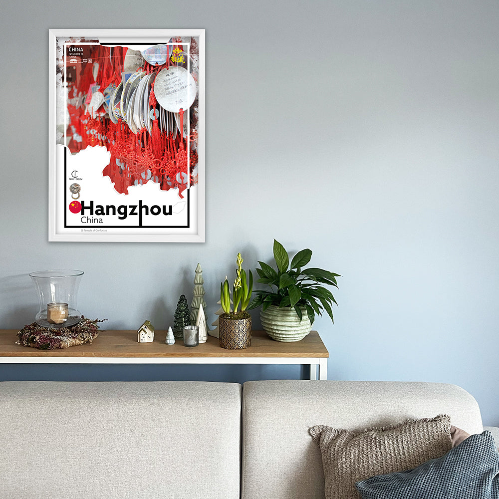 Hangzhou Reisposter