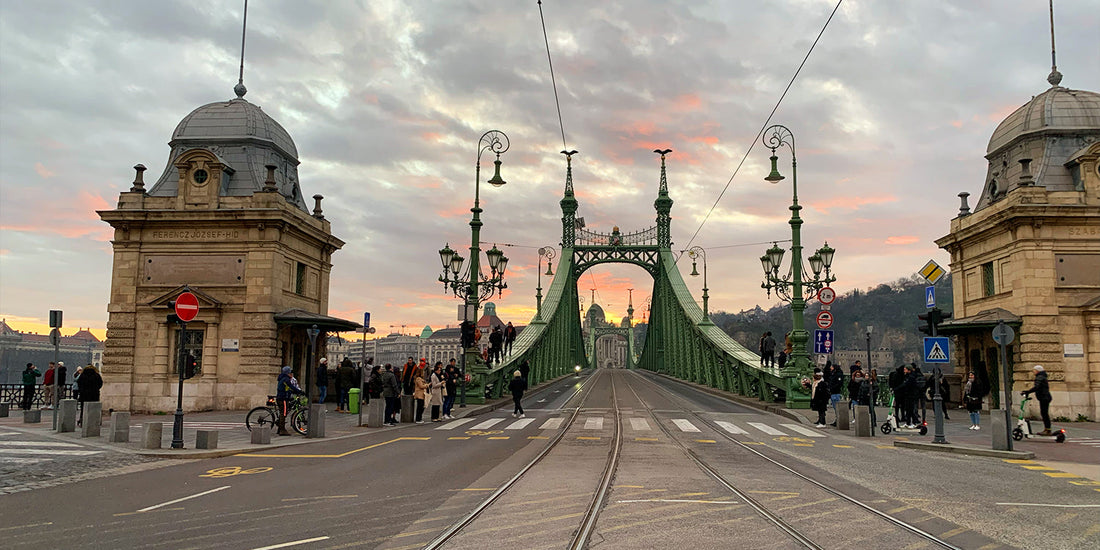Things to Do in Budapest: 7 Must-See Sights & Travel Tips