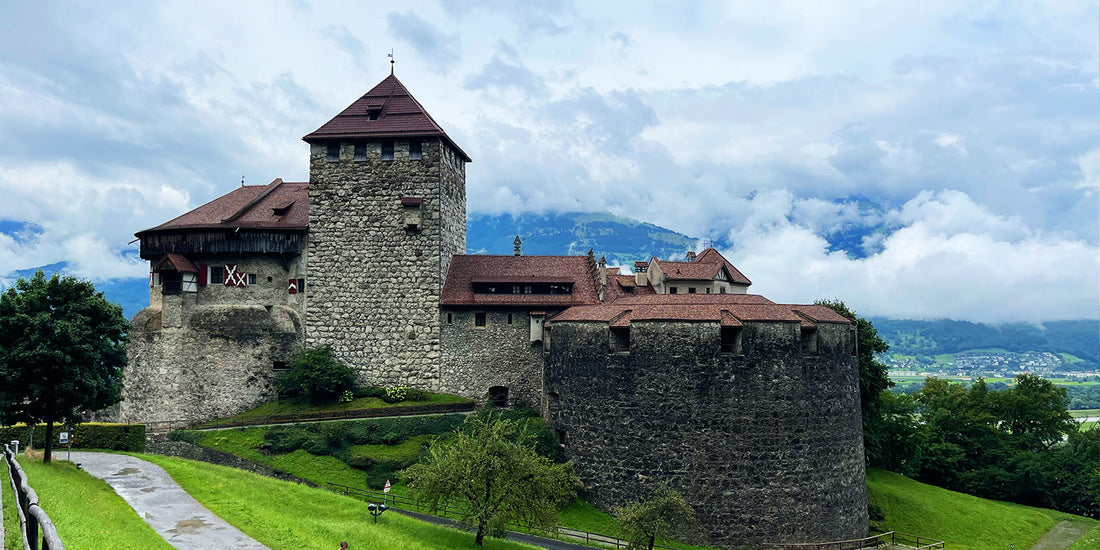 Explore Liechtenstein: Castles, Wine & Alpine Views