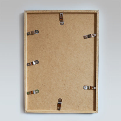 Houten Poster Frame
