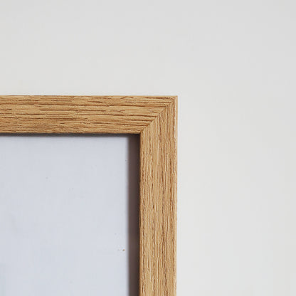 Houten Poster Frame