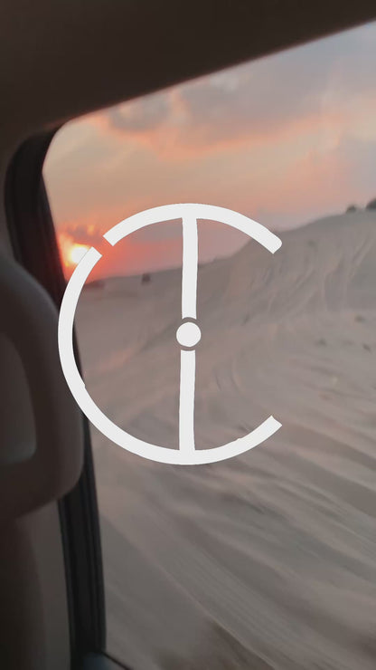 Qatar Reisposter